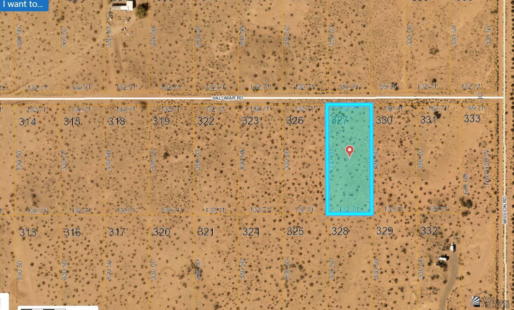 Property Photo: 559-08327 Palomar Rd AZ 85333