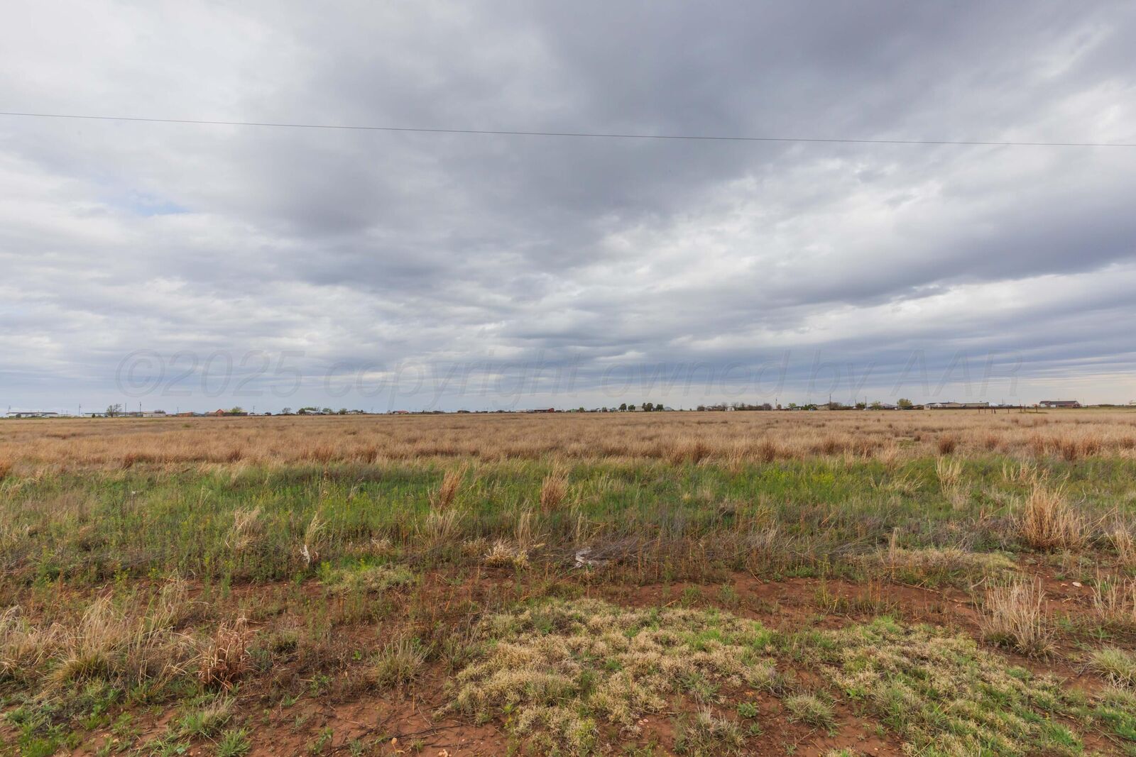 Property Photo: W Uh 60 - Tract 016 TX 79015