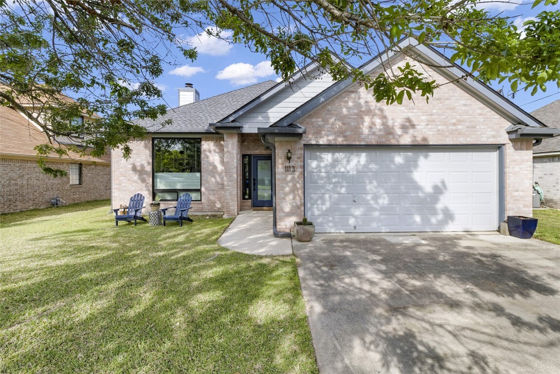 1113 Cimarron Court  San Marcos TX 78666 photo