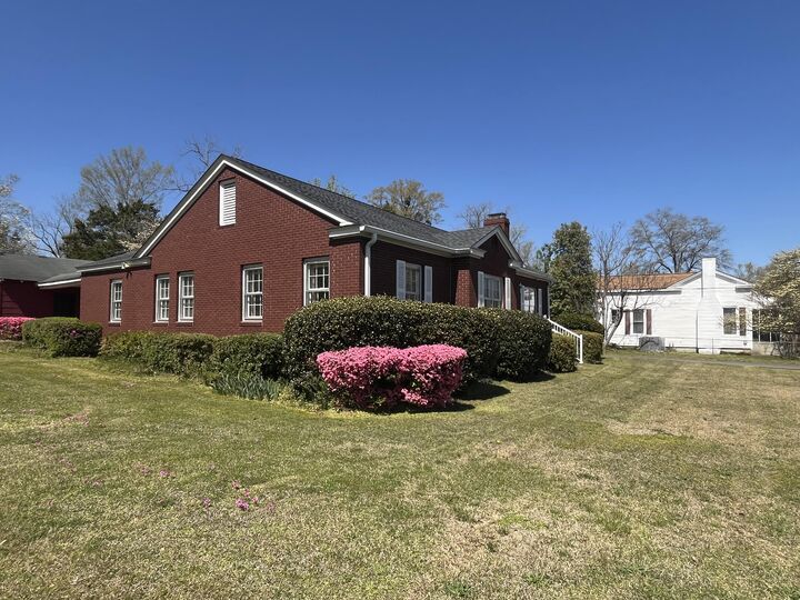 Property Photo:  4531 Rosemary Street  SC 29853 