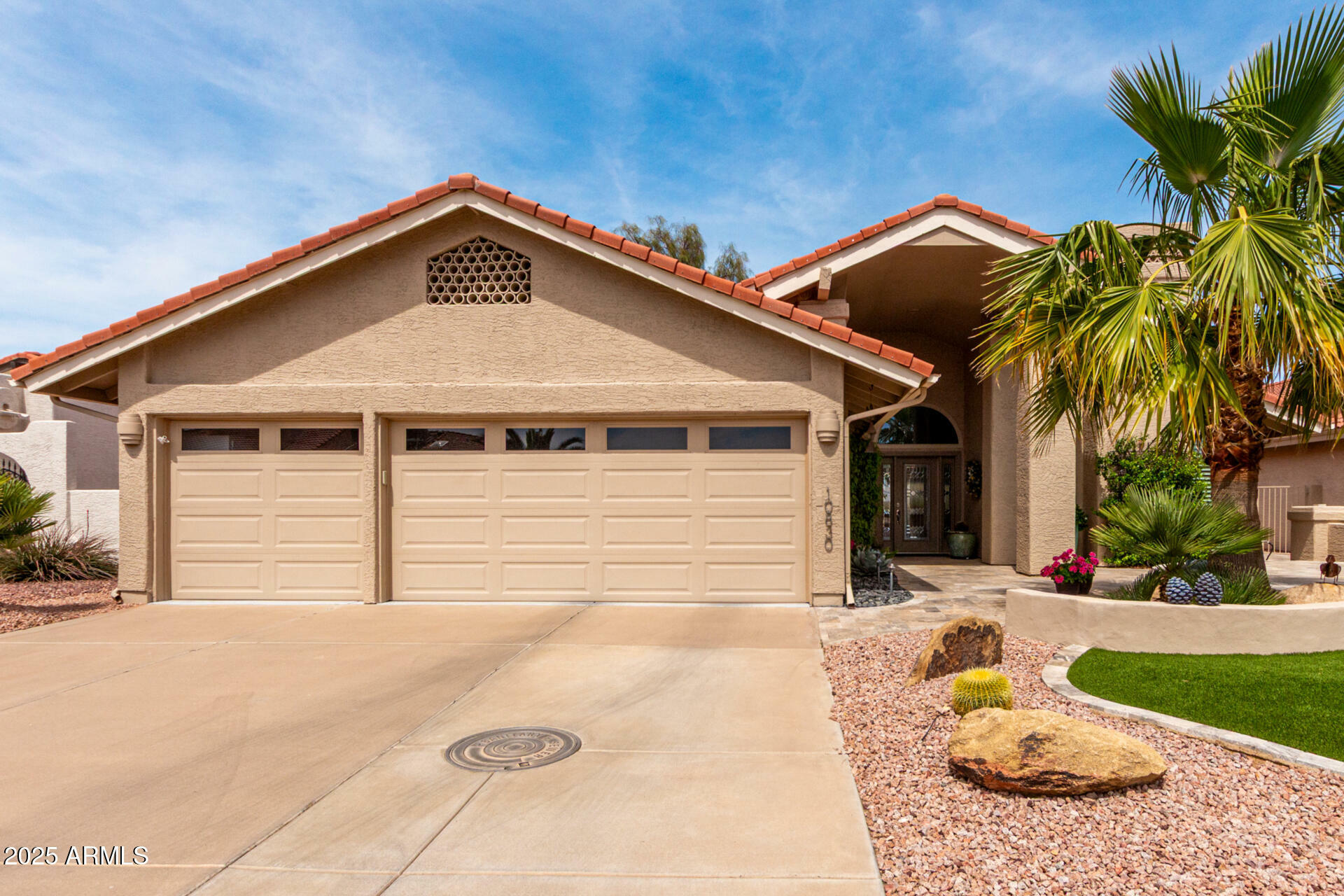 10830 E Navajo Drive  Sun Lakes AZ 85248 photo