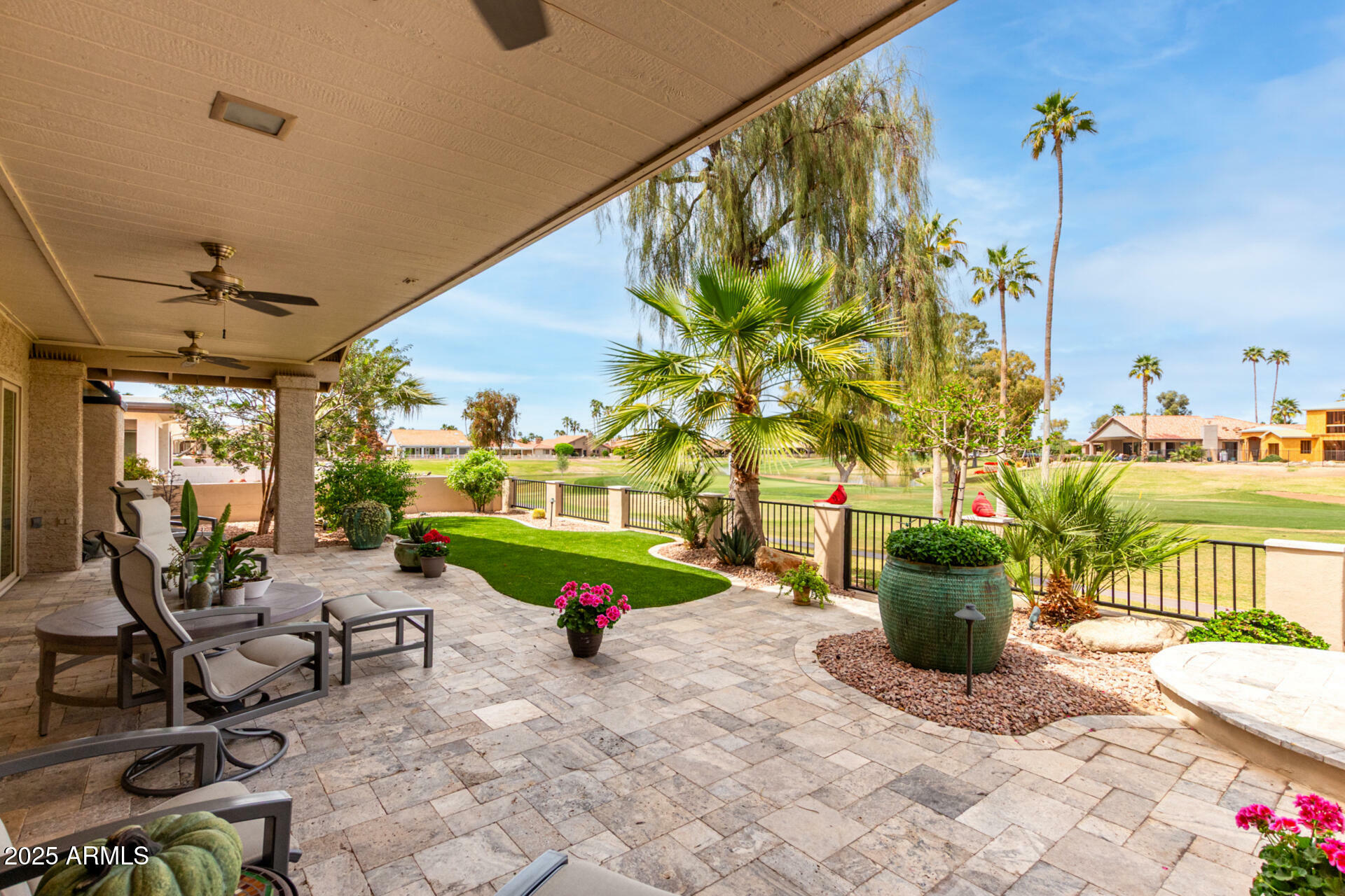 Property Photo:  10830 E Navajo Drive  AZ 85248 