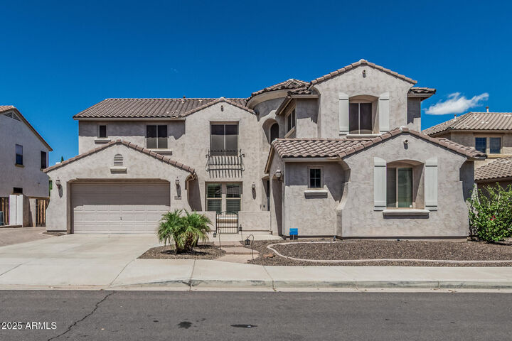 Property Photo:  18134 W Diana Avenue  AZ 85355
