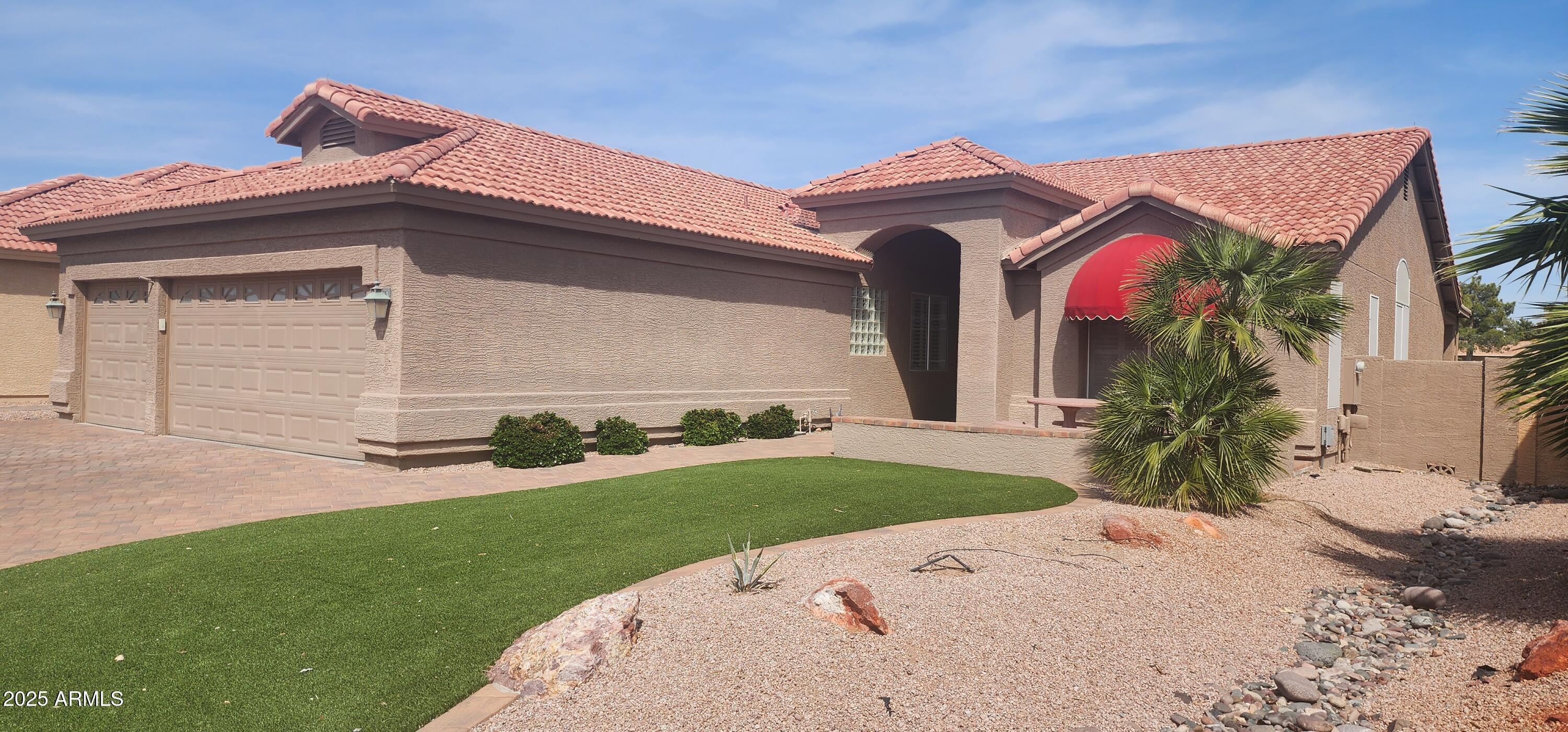 24643 S Ribbonwood Drive  Sun Lakes AZ 85248 photo
