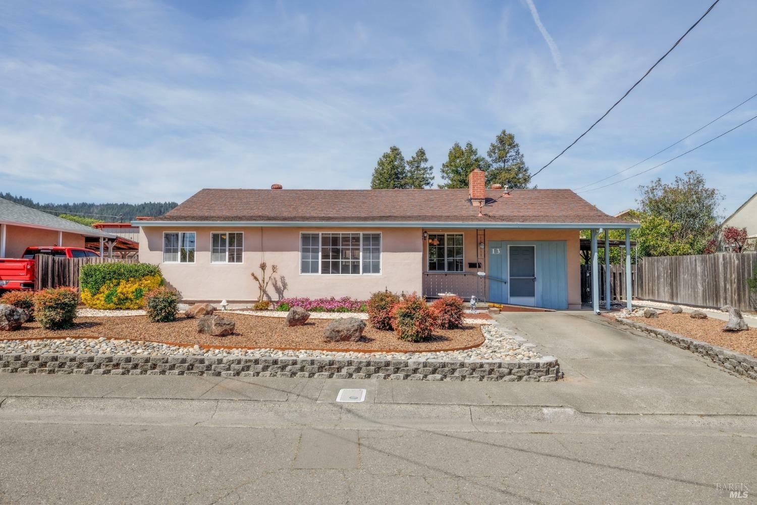 13 Alter Street  Cloverdale CA 95425 photo