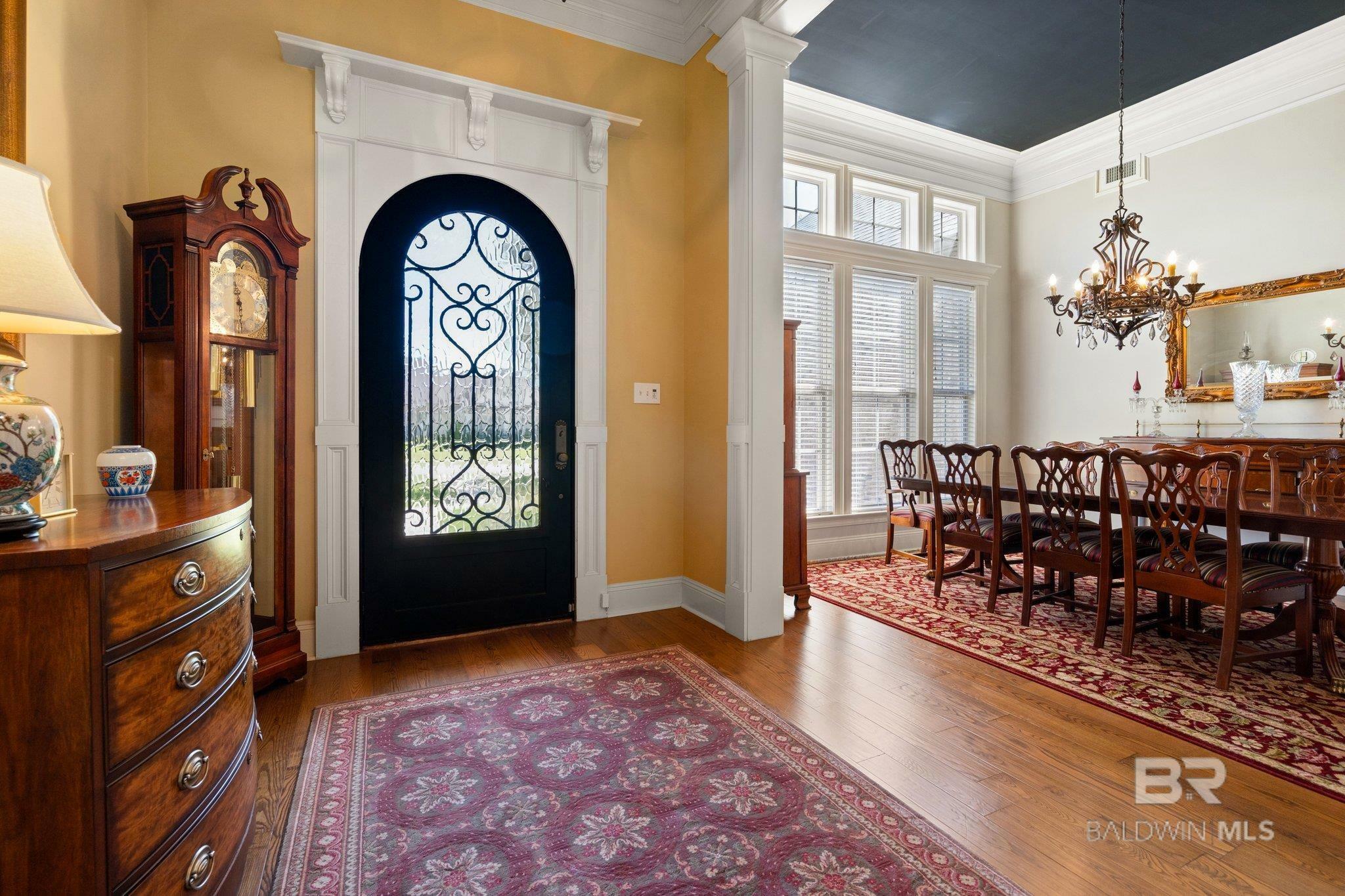 Property Photo: 9518 Bella Drive AL 36526