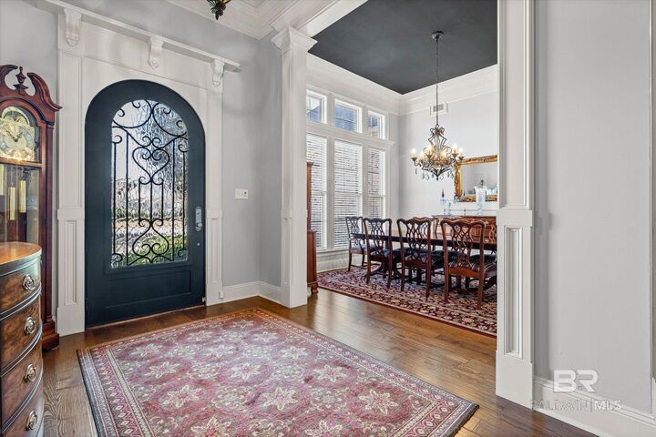 Property Photo:  9518 Bella Drive  AL 36526 