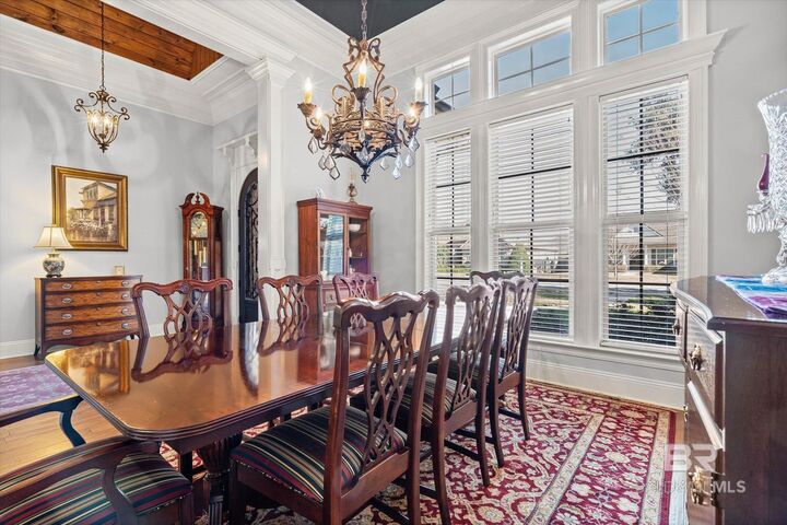 Property Photo:  9518 Bella Drive  AL 36526 