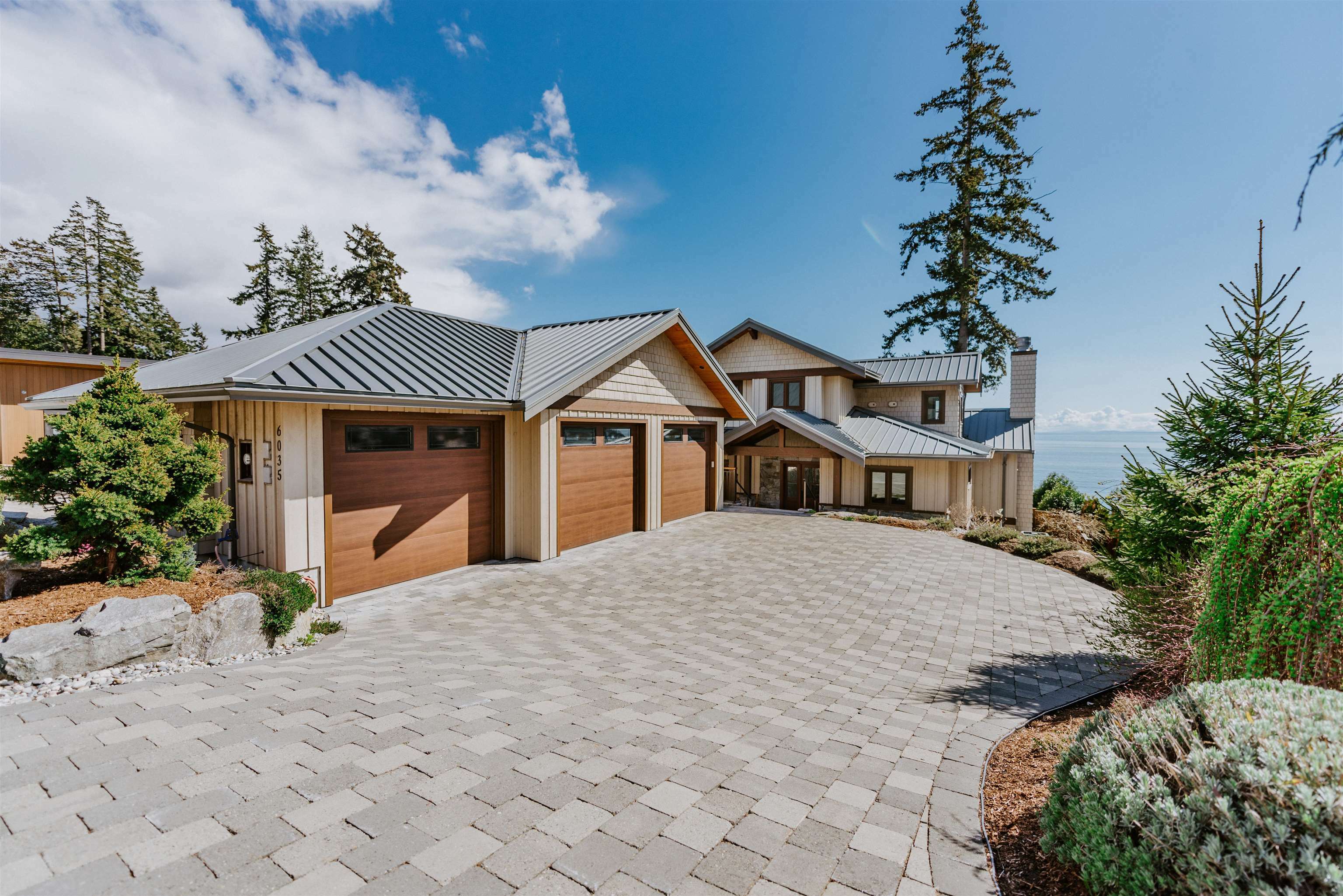 Property Photo: 6035 Silverstone Lane BC V7Z 0T8