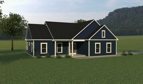 Property Photo: 20 Seacord Lane NY 14882