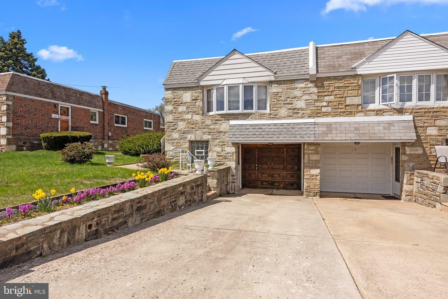 Property Photo: 9248 Crispin Street PA 19114