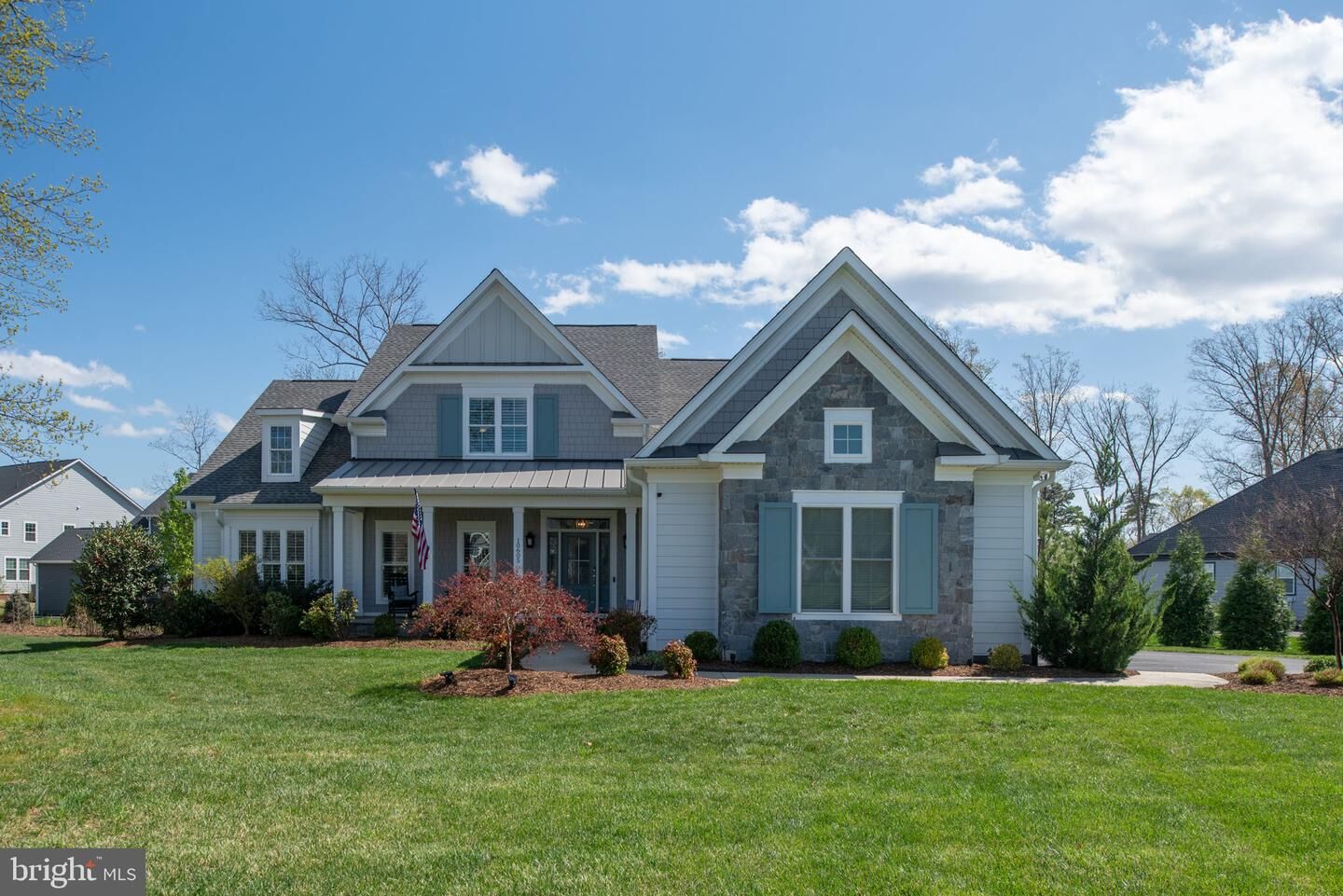 Property Photo:  10605 Springvale Lane  VA 22551 