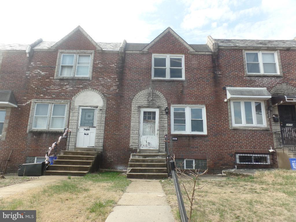 2840 Fanshawe Street  Philadelphia PA 19149 photo