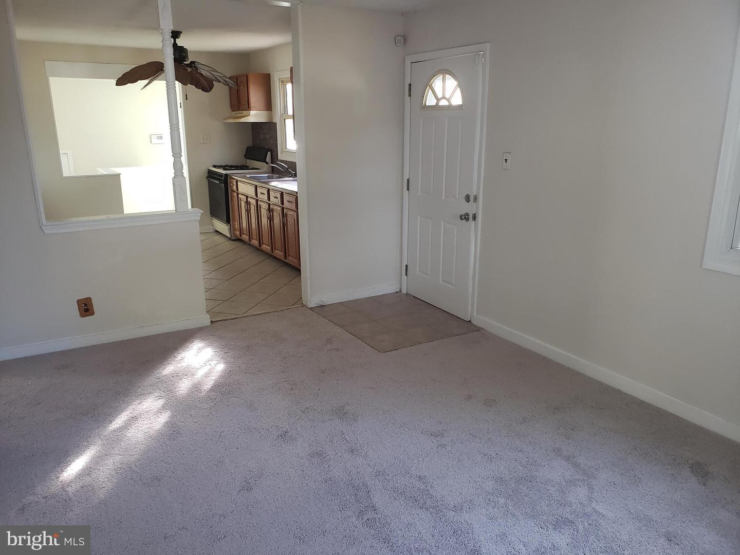 Property Photo:  109 Princeton Avenue  NJ 08031 