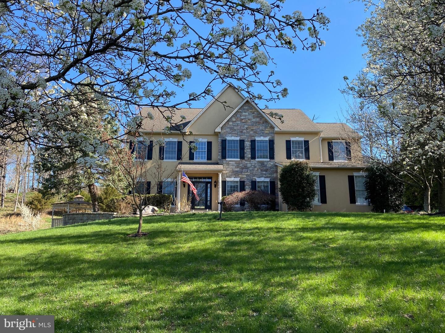 Property Photo:  4759 Macgregor Drive  PA 19473 