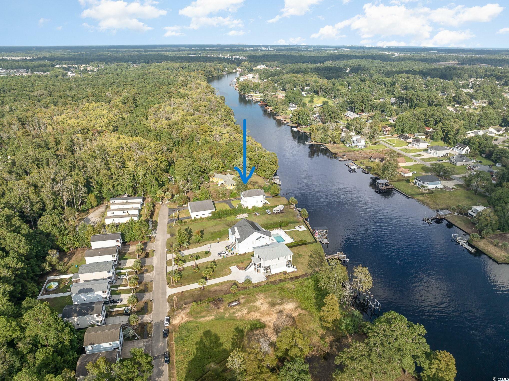 Property Photo: 3704 Chapel Ln. SC 29588
