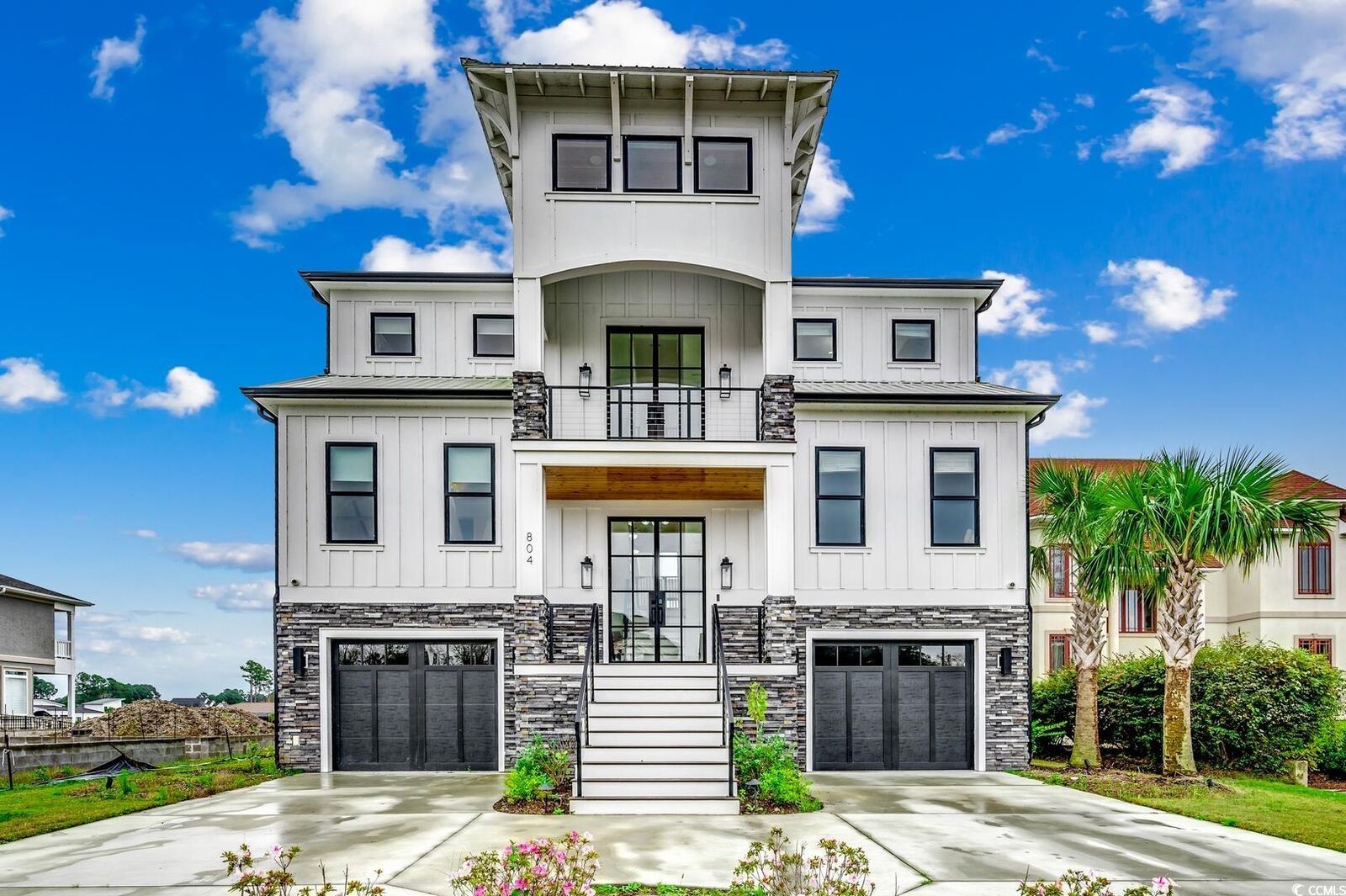 Property Photo:  804 Waterton Ave.  SC 29579 