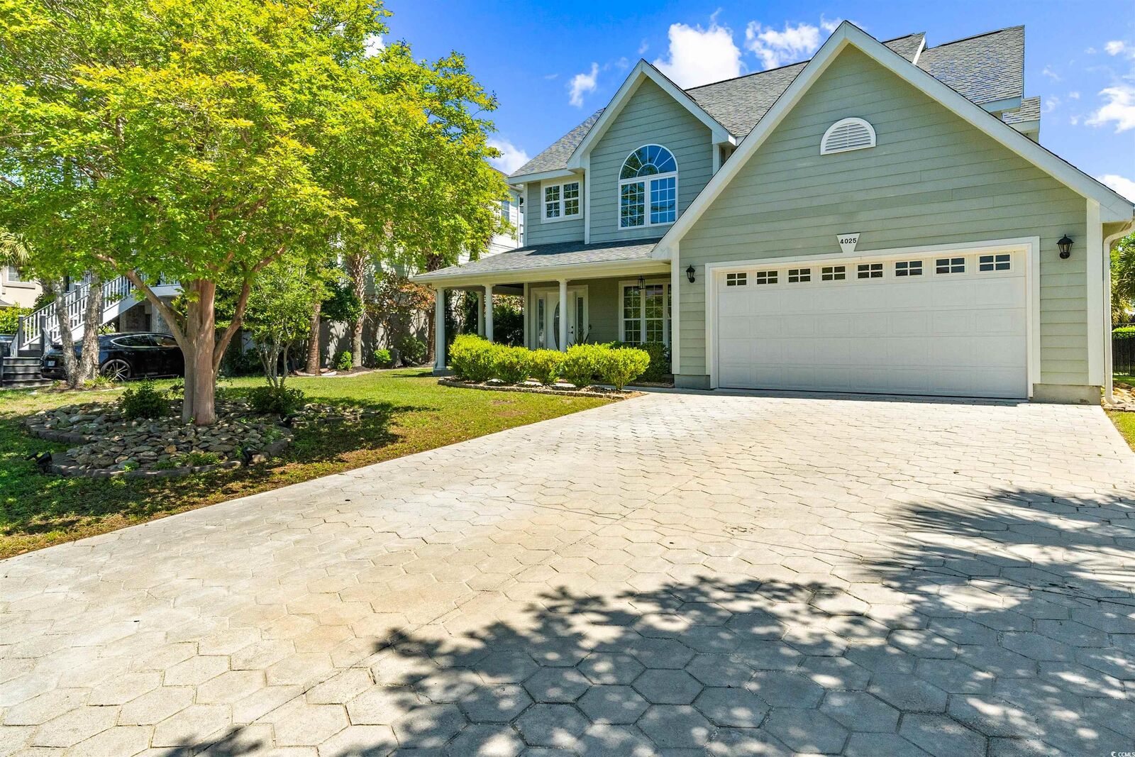 Property Photo: 4025 Captiva Row SC 29579