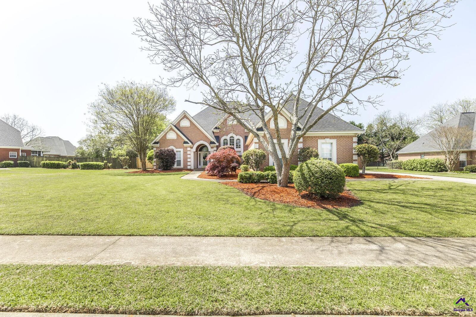 Property Photo:  204 Grove Court  GA 31028 
