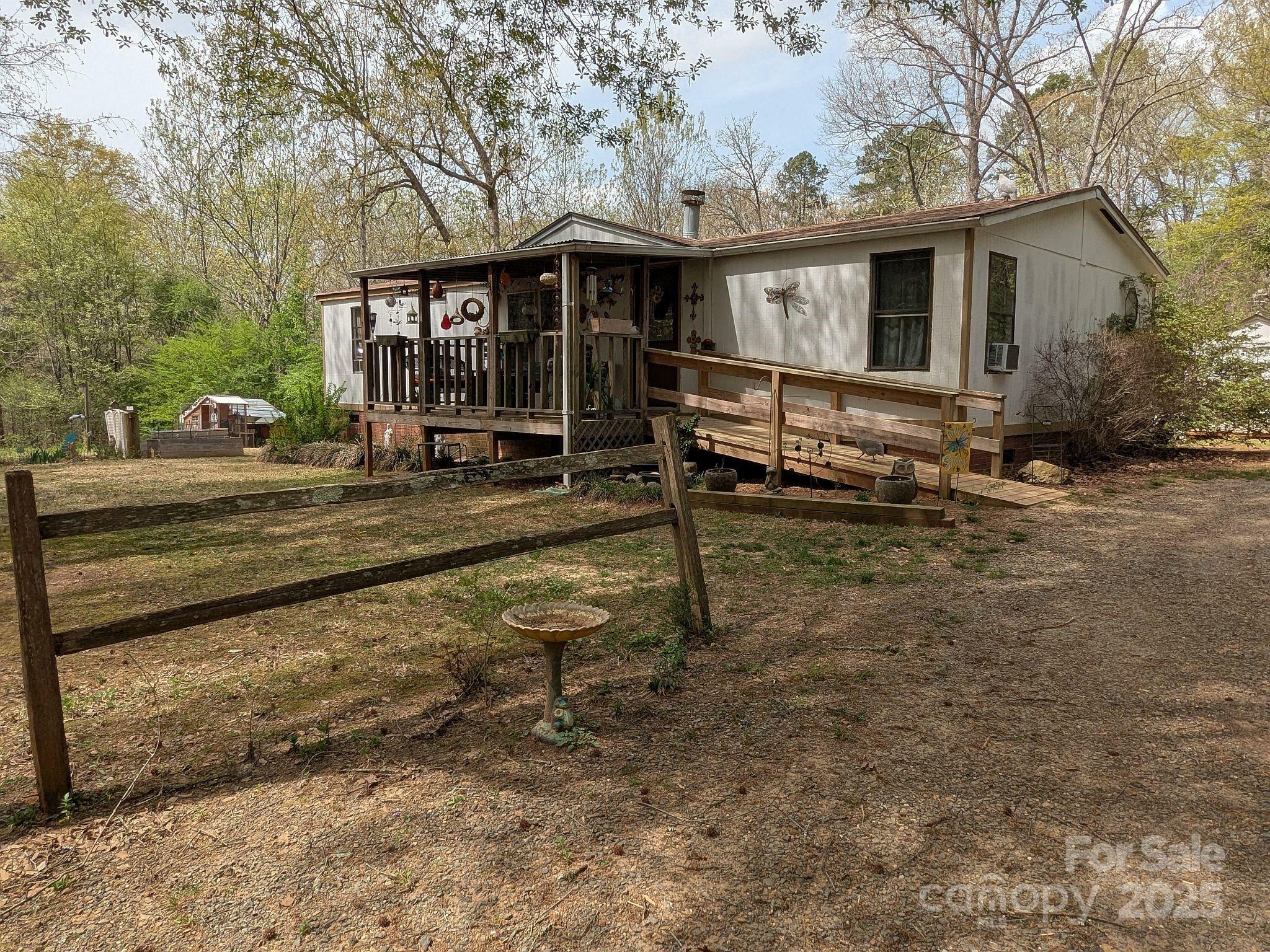 Property Photo: 104 Little River Trail SC 29707