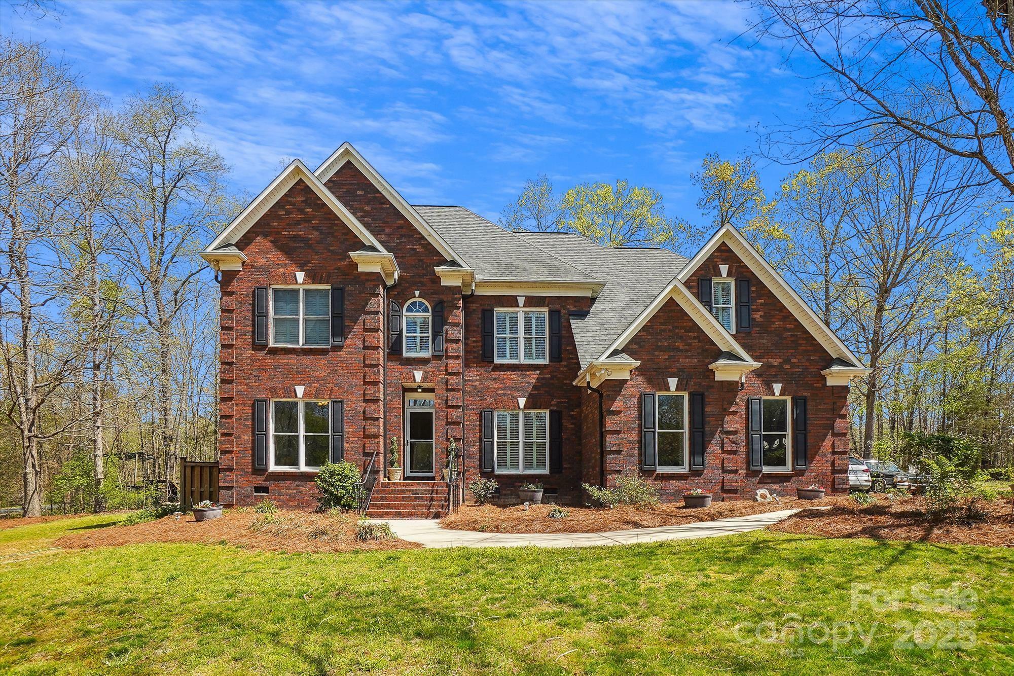 420 Woodlark Court  Indian Trail NC 28079 photo