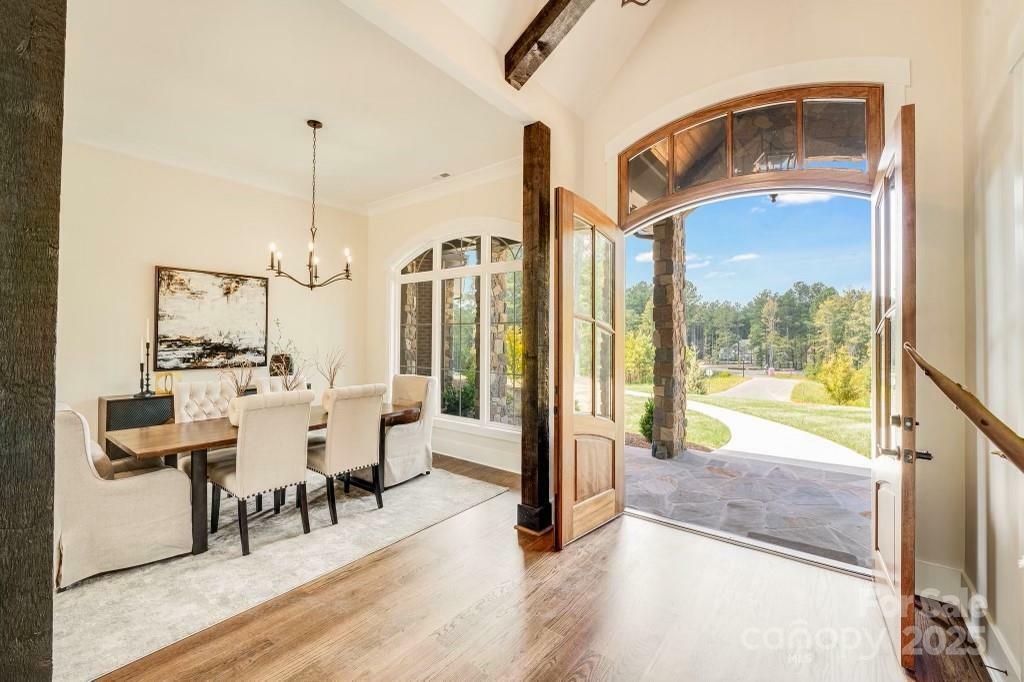 Property Photo: 6422 Chimney Bluff Road SC 29720
