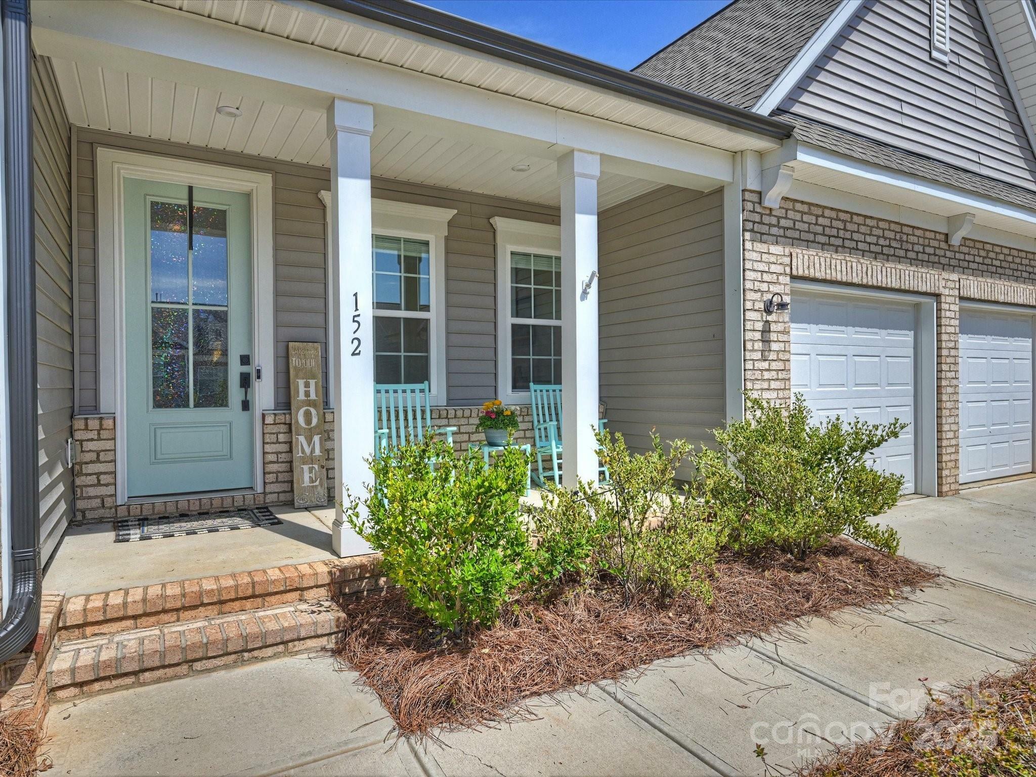 Property Photo: 152 Amerson Drive SC 29730