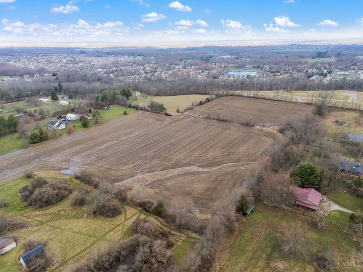 Property Photo:  1050 E Fosters Maineville Road  OH 45039 