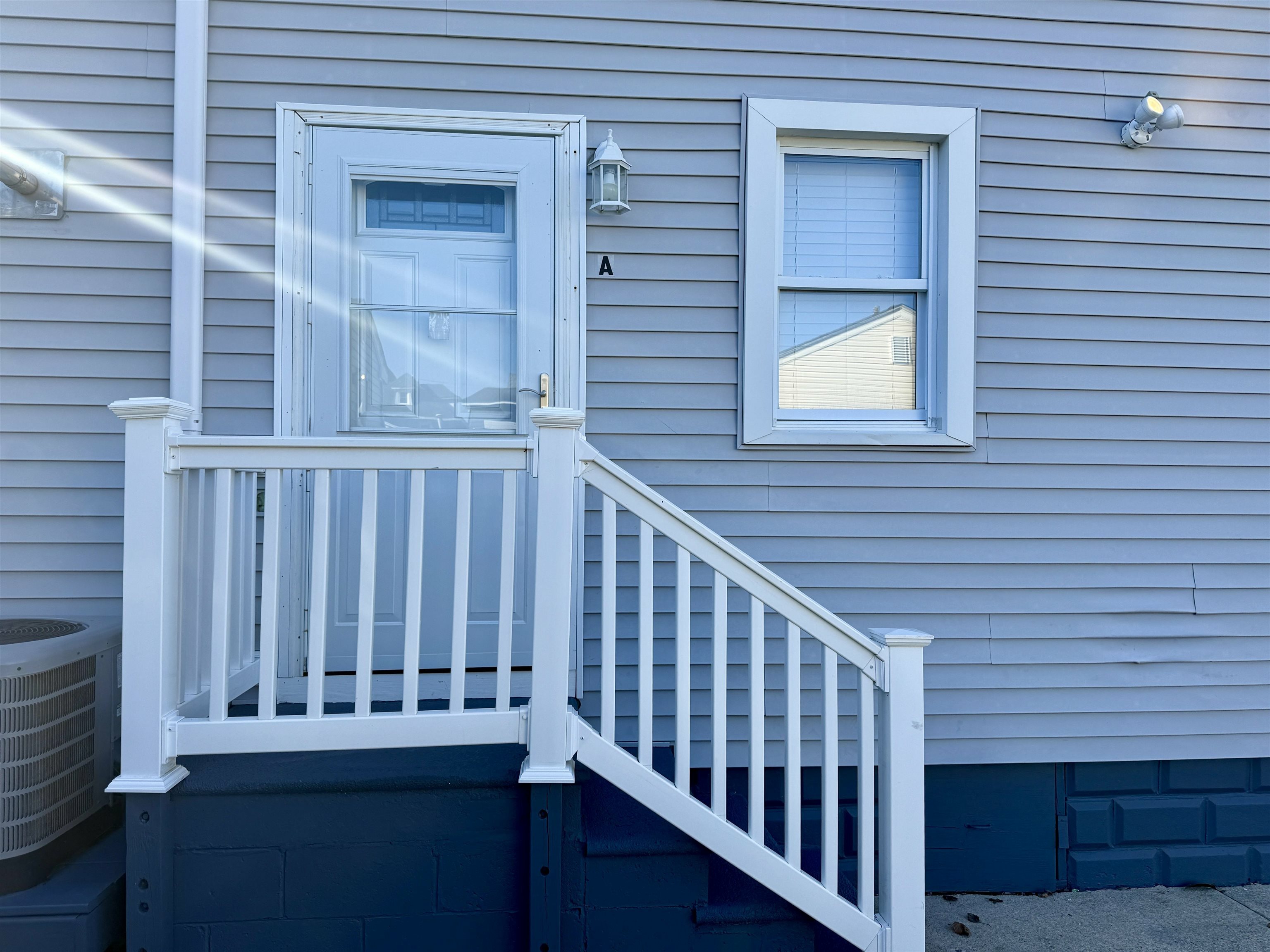 Property Photo: 110 E 24th NJ 08260