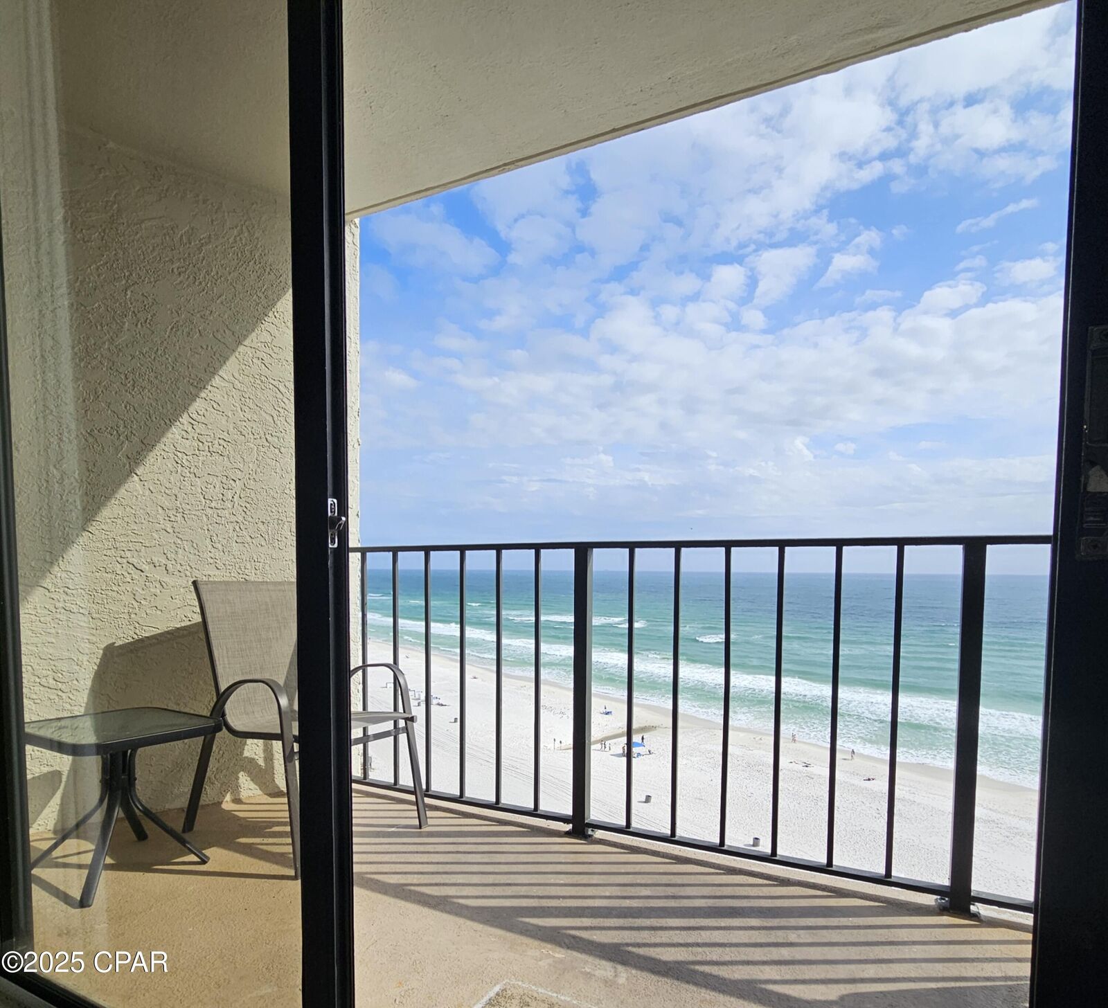 Property Photo:  11347 Front Beach Road 1010  FL 32407 