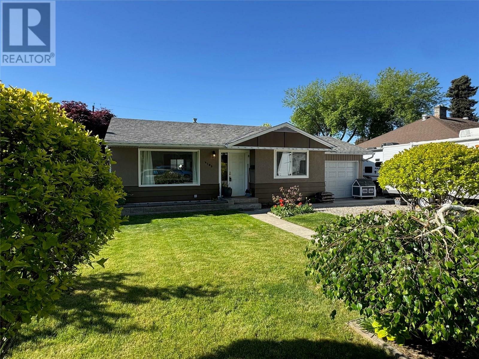Property Photo: 4106 28 Avenue BC V1T 1X5