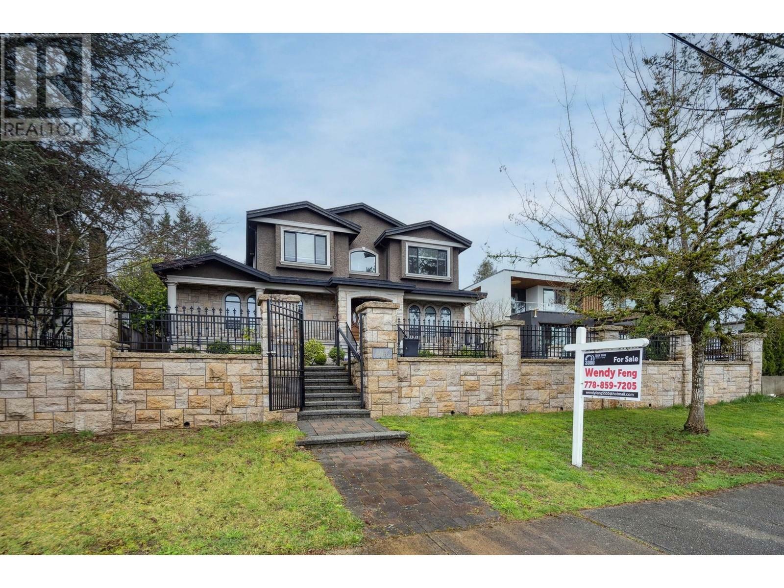 Property Photo: 6185 Grant Street BC V5B 2K7