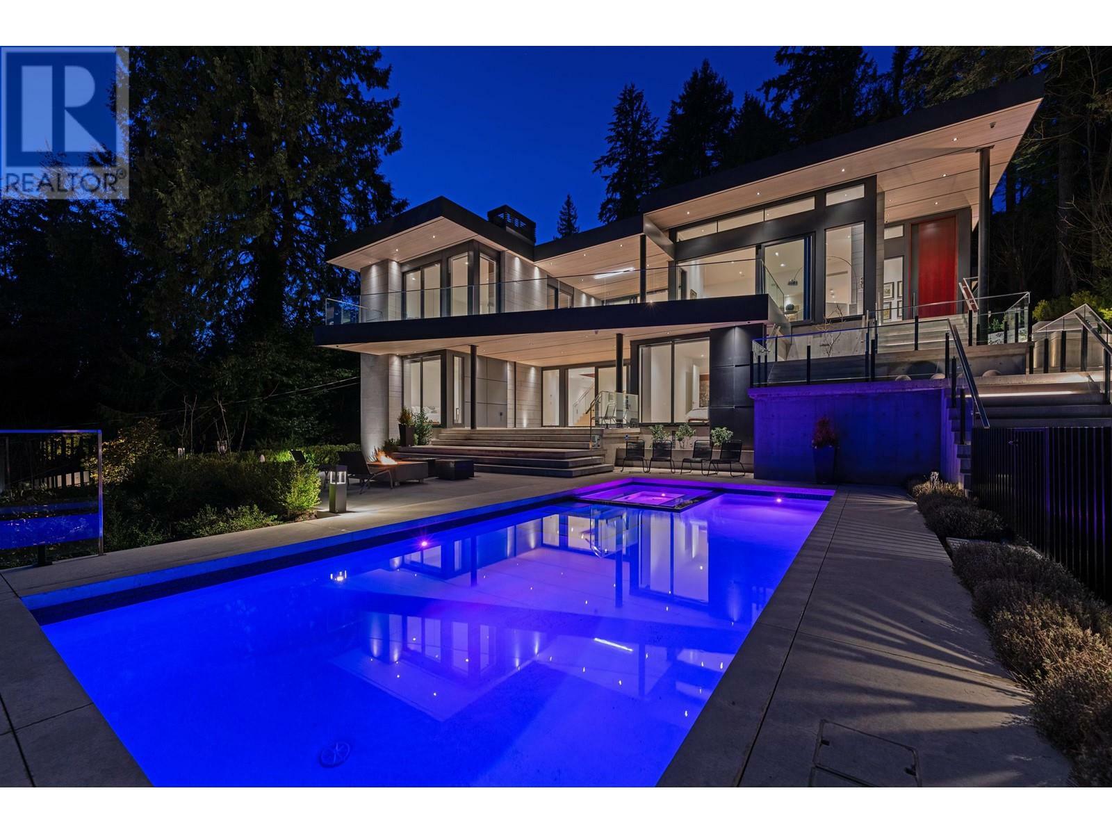 Property Photo: 2965 Altamont Crescent BC V7V 3C2