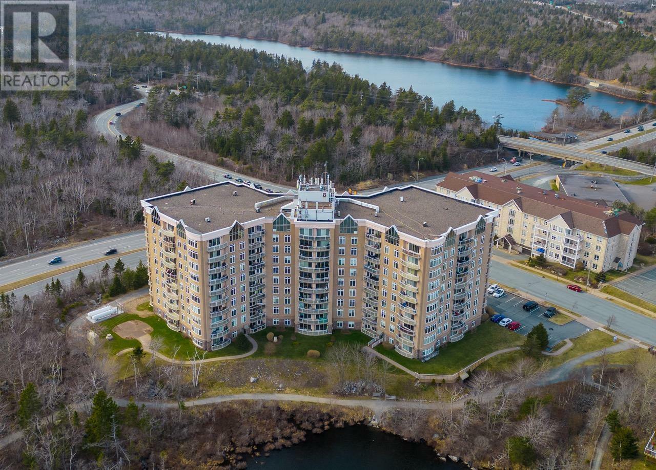 Property Photo: 202 Walter Havill Drive 404 NS B3N 3M4