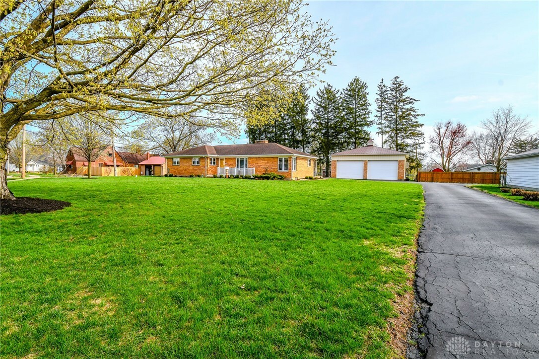 Property Photo:  504 W Lake Avenue  OH 45344 