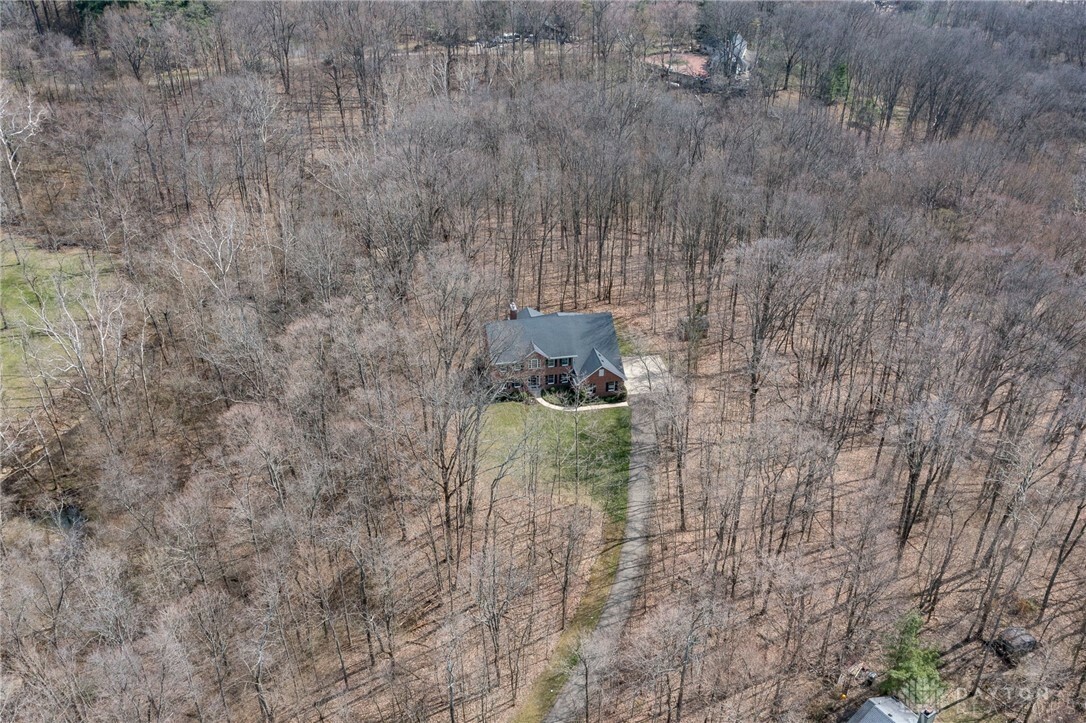 Property Photo: 8567 Ridge Creek Court OH 45066