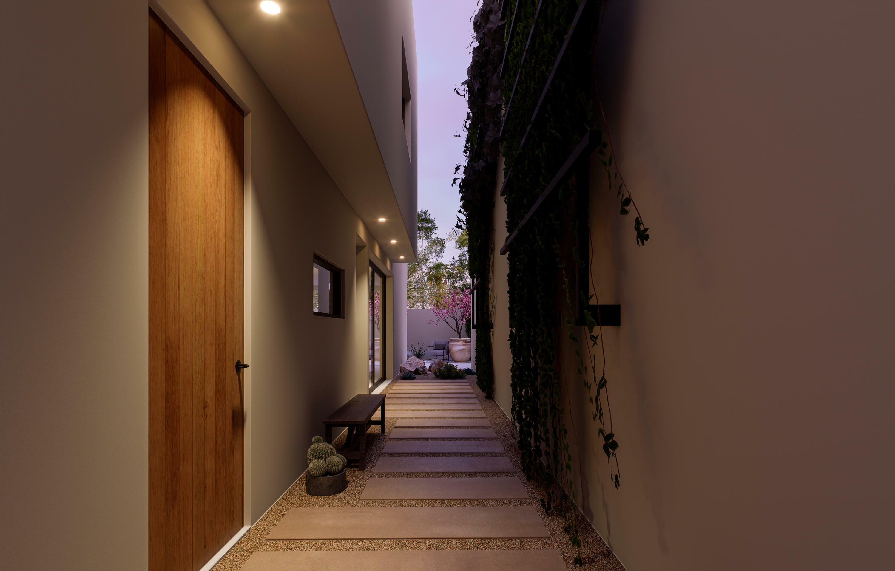 Property Photo: 183 Pena Lane CA 92262