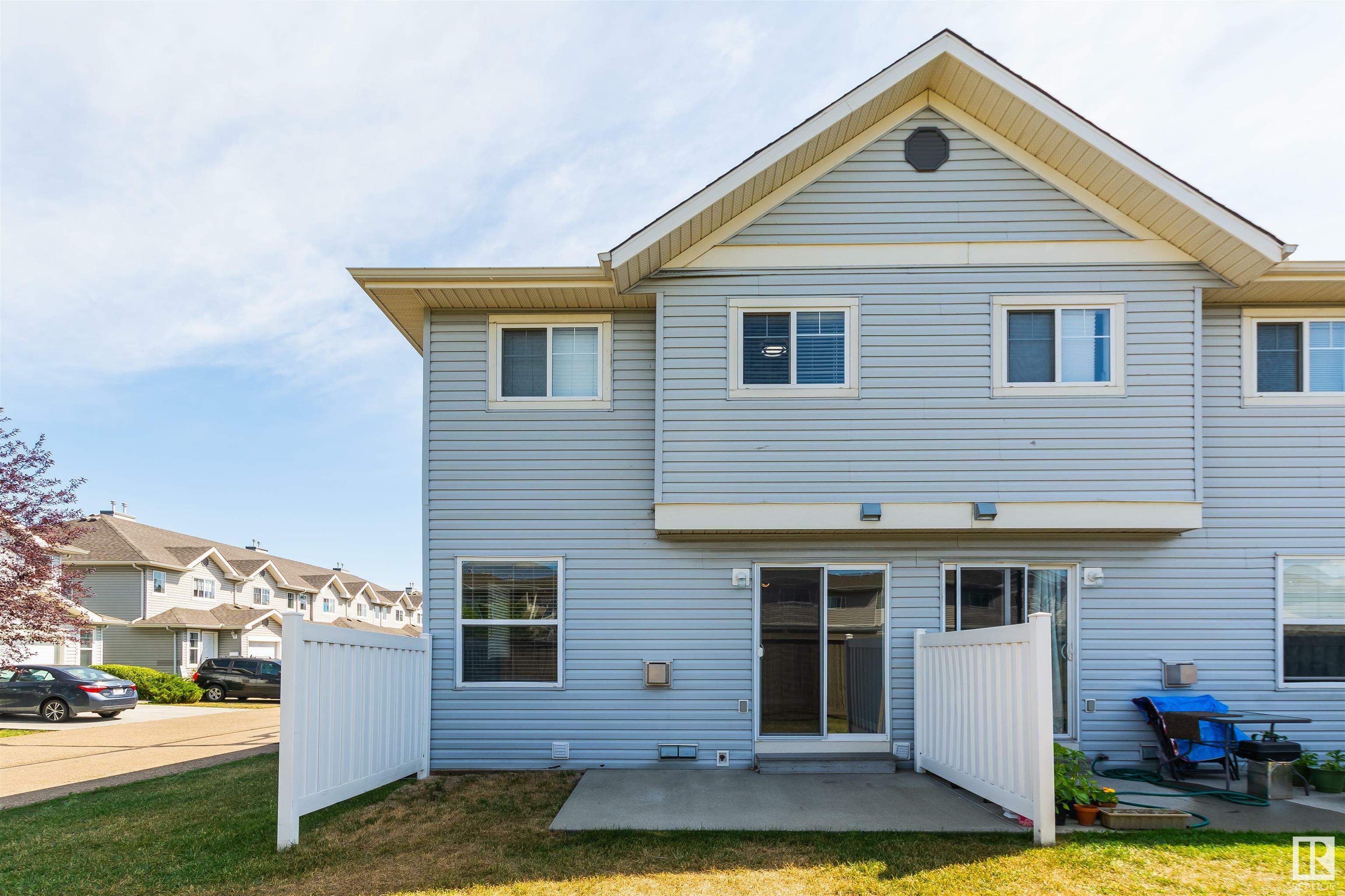 Property Photo:  230 Edwards Drive SW 150  AB T6X 1G7 