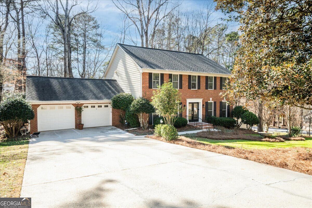 Property Photo: 3762 Frederica Road GA 30096