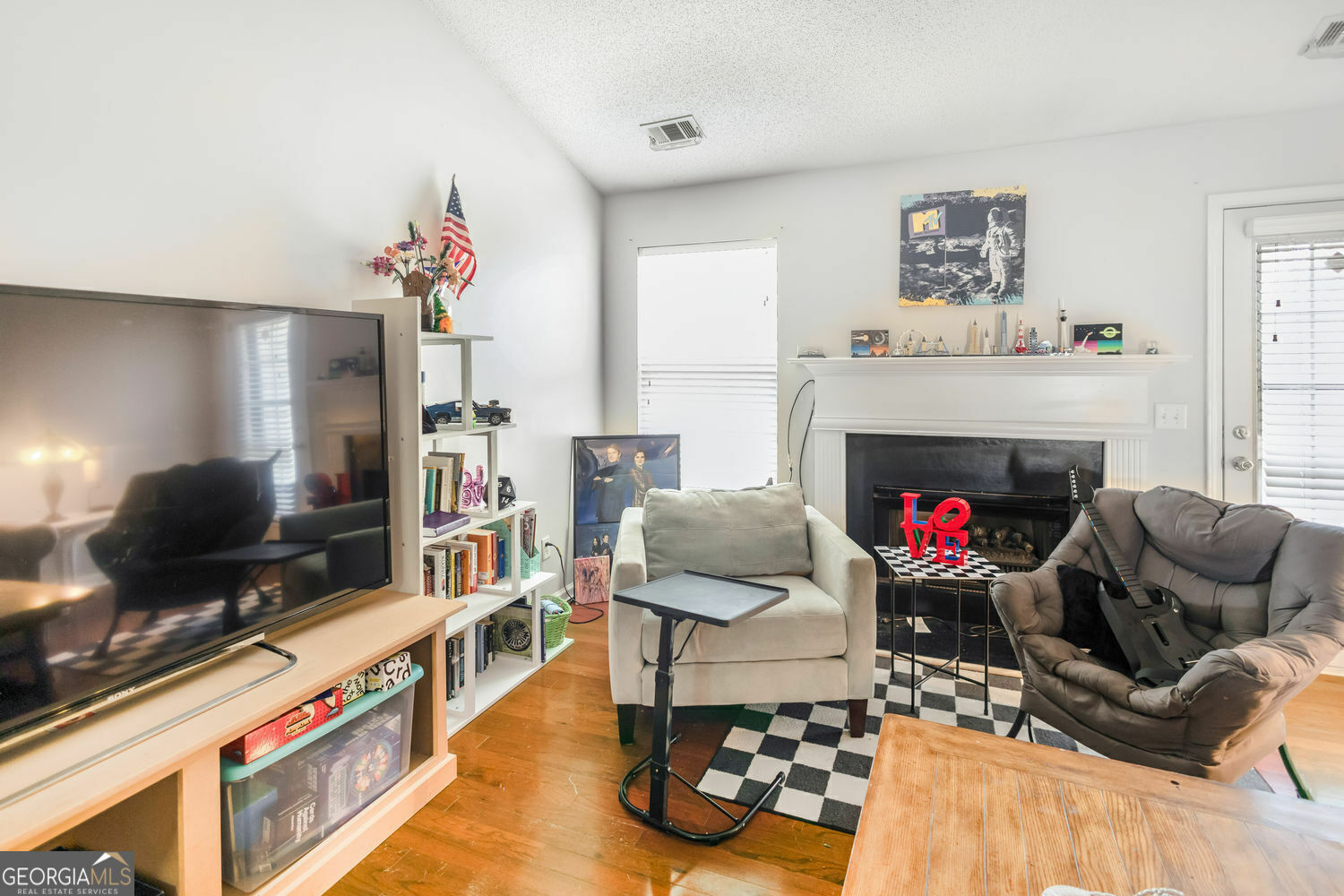 Property Photo: 118 Covington Cove GA 31008