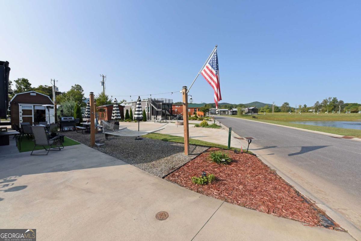 Property Photo: 193 Mountain Vista Road 256 GA 30512