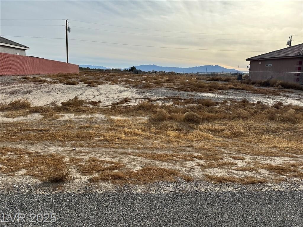 Property Photo:  1721 Finehill Street  NV 89060 