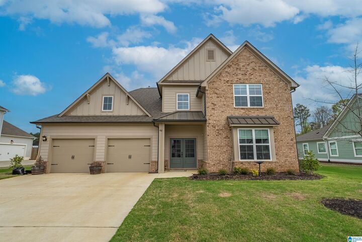 44 Sumter Way  Pell City AL 35128 photo