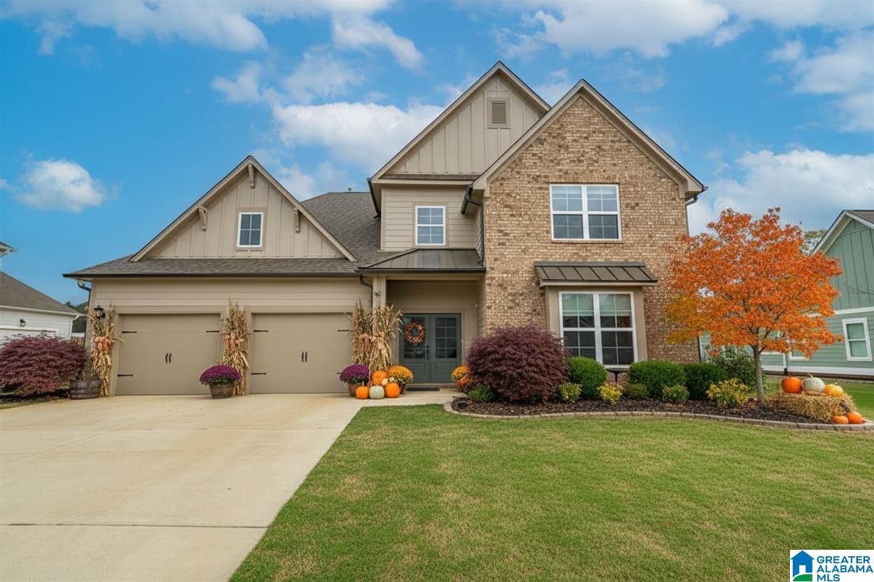 Property Photo:  44 Sumter Way  AL 35128 