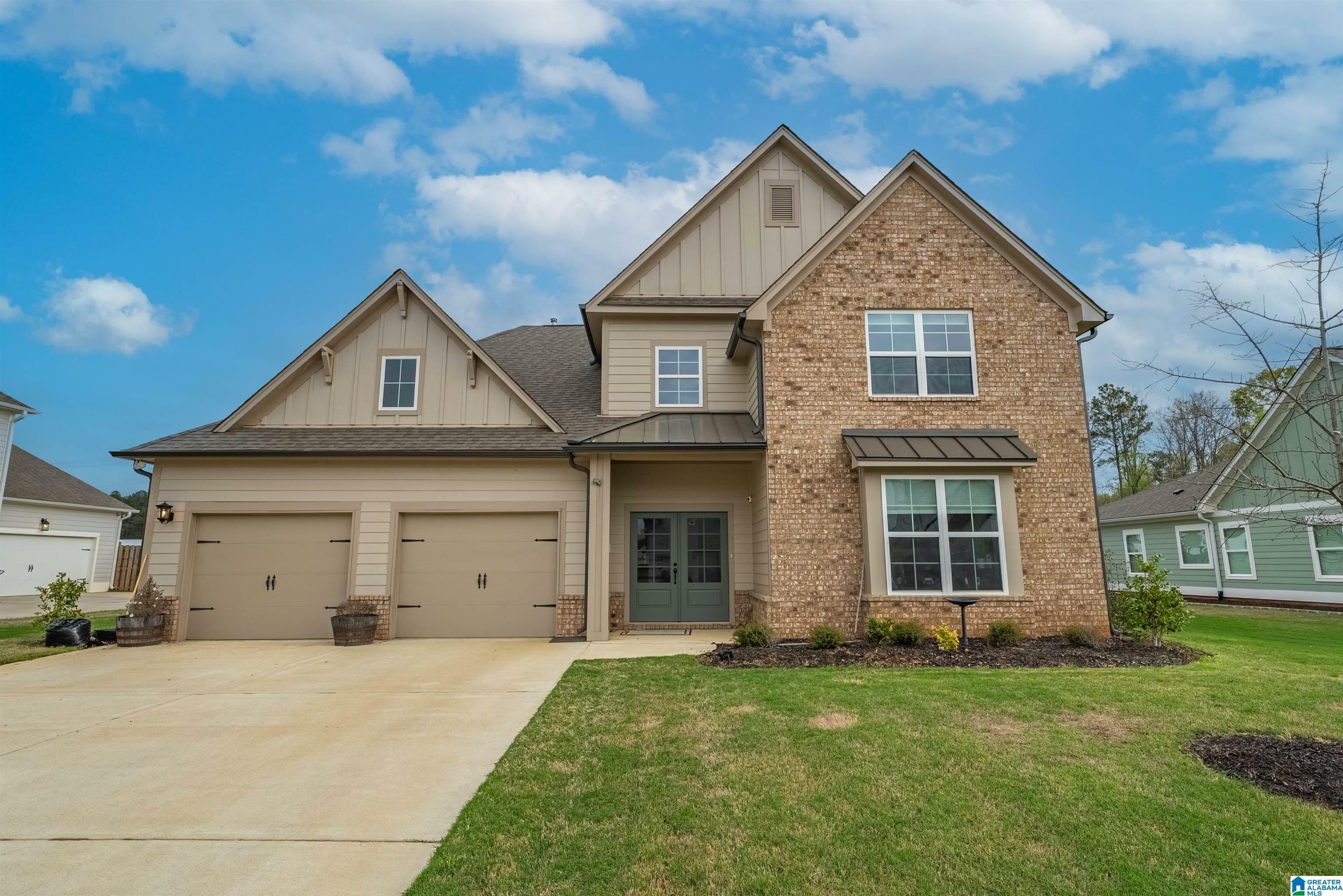 Property Photo: 44 Sumter Way AL 35128