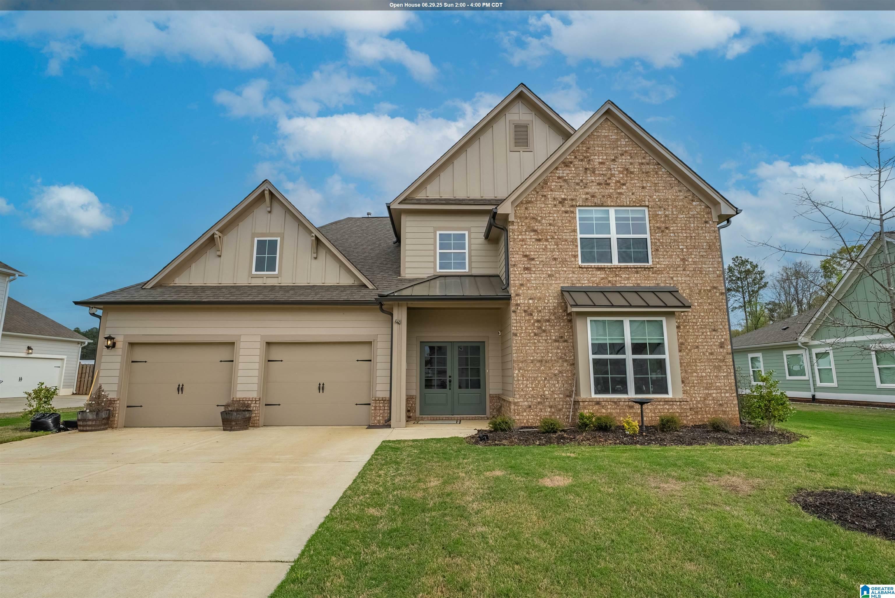 Property Photo: 44 Sumter Way AL 35128