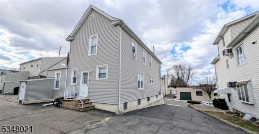 Property Photo: 25 Wadsworth St NJ 07057