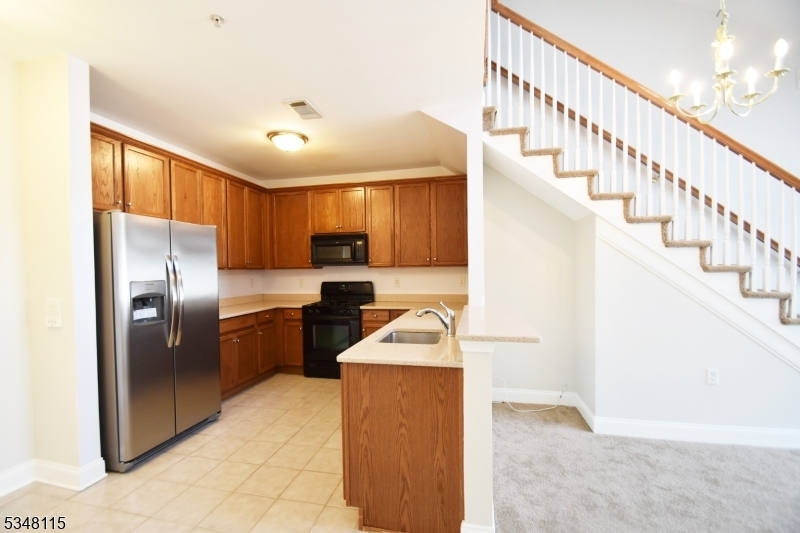 Property Photo: 1409 Wharton Ct 1409 NJ 07457