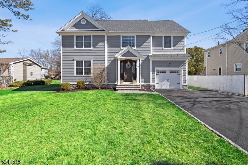 Property Photo: 130 McKinley Ave NJ 07936
