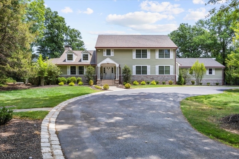 Property Photo: 12 Laomatong Way NJ 07921
